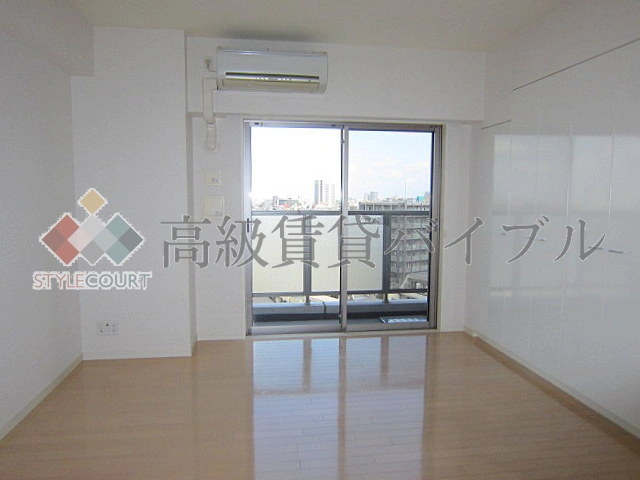 プレミアステージ駒込 の画像14