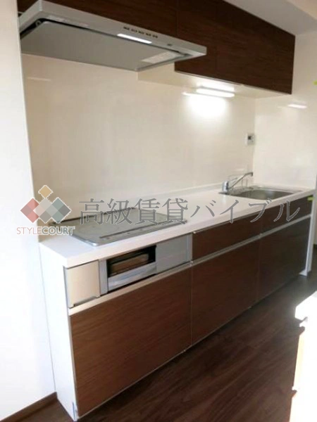 アウルコート南池袋 の画像14