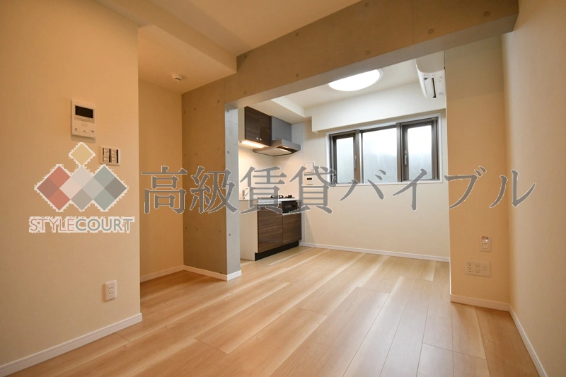 ウーヴァス池袋 の画像14