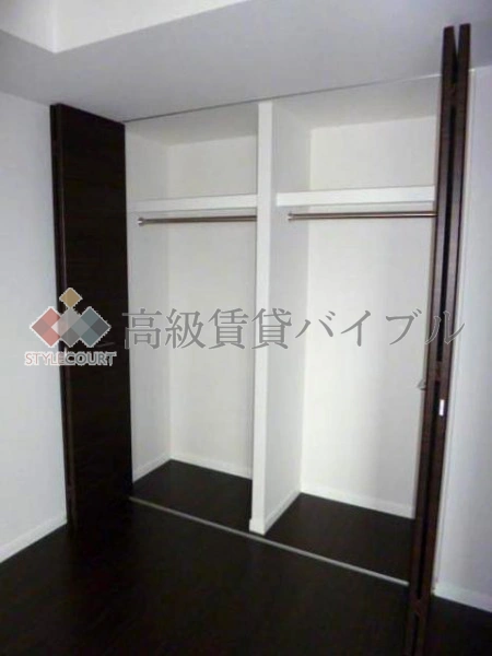 クレイシア芝浦 の画像14