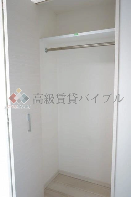 アクサス汐留 の画像14