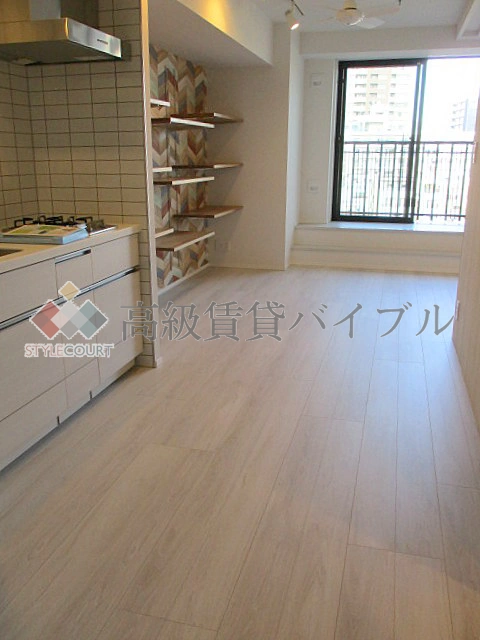 HF上野レジデンスEAST の画像14