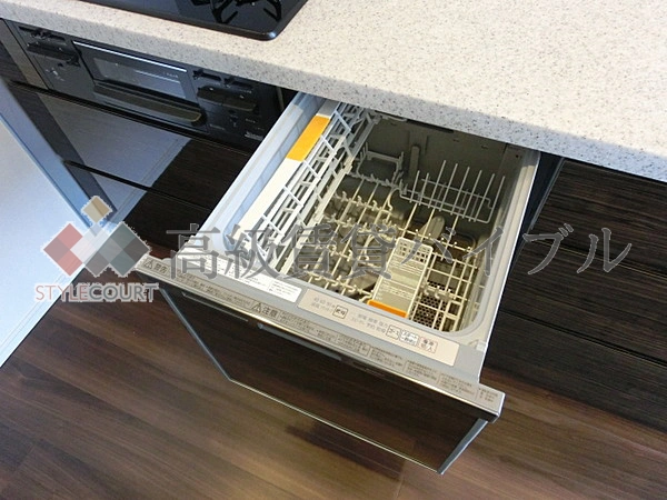 シティタワー上野池之端 の画像14