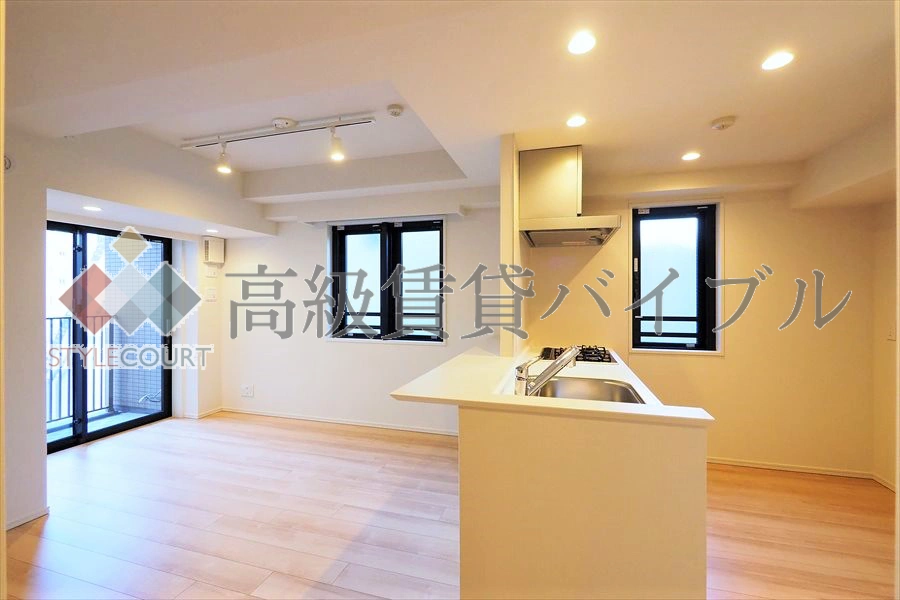 ザ・パークハウス上野 の画像14