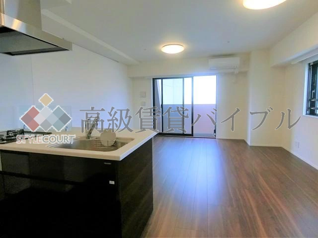 コンシェリア新橋シックス の画像14