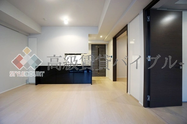 ザ・パークハウス麻布外苑西通り の画像14