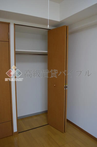 リクレイシア西麻布1 の画像14