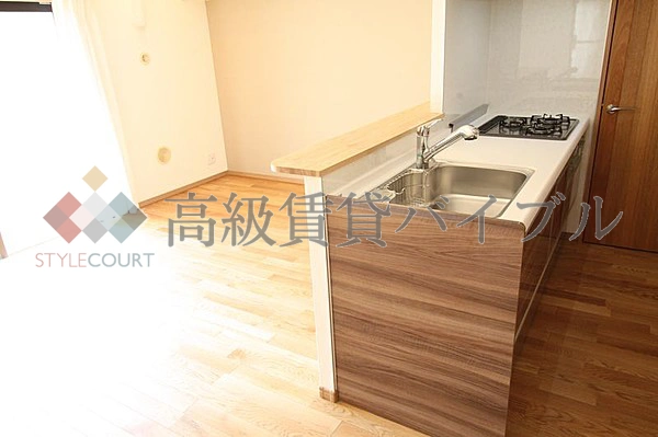 ファミール西麻布ベルファース の画像14