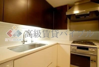 パークハウス麻布笄町 の画像14