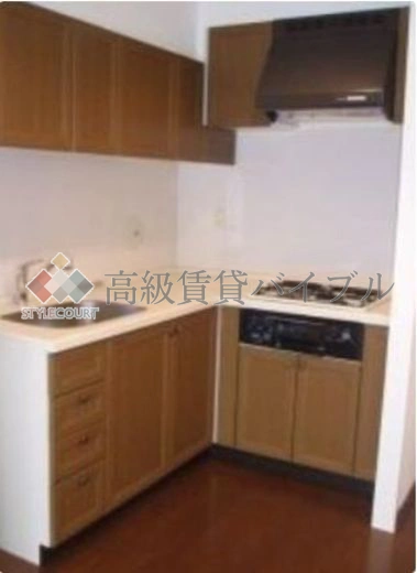 ブレアハウス の画像14