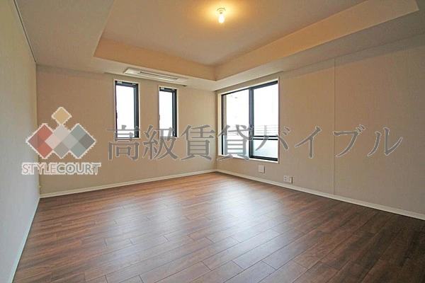 グレディール赤坂 の画像14