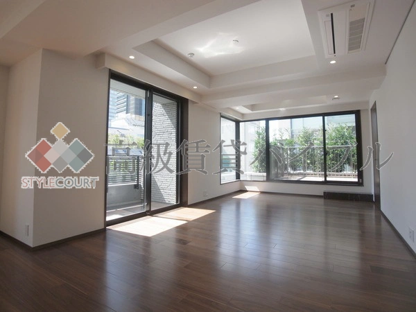 フォレセーヌ赤坂檜坂 の画像14