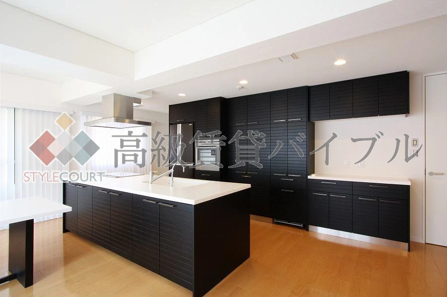 赤坂グランドハウス の画像14