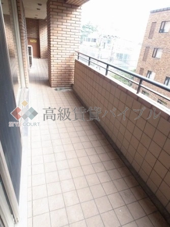 ヴェーゼント赤坂新坂 の画像14