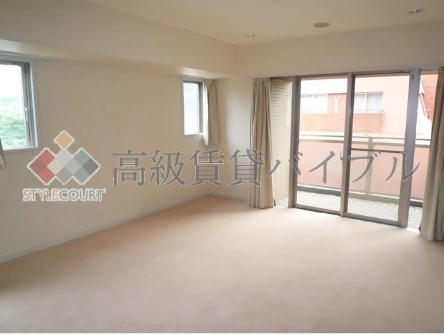 ヴェルレージュ乃木坂 の画像14