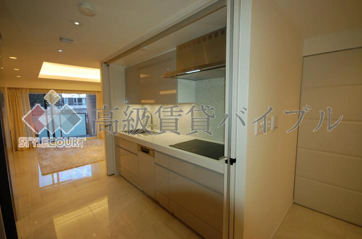 ザ・アッパーレジデンス南青山 の画像14