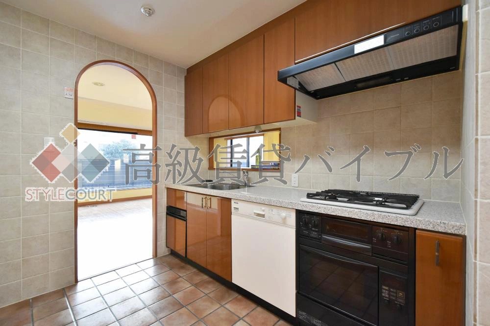 ザ・パームス南青山 の画像14