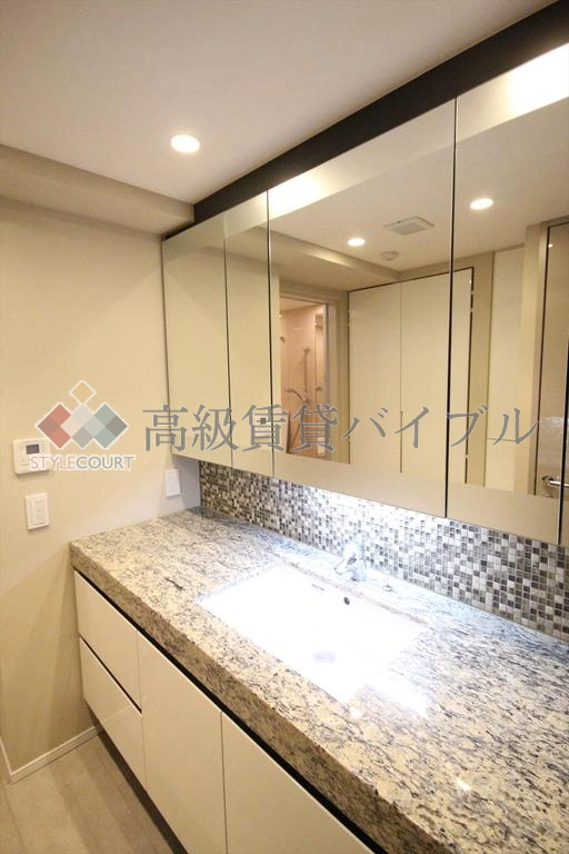 ザ・パークハウス南青山常磐松 の画像14