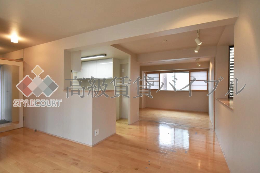 ユニハウス元麻布 の画像14