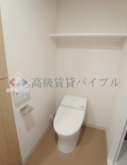 ベラスウィータ原宿 の画像14