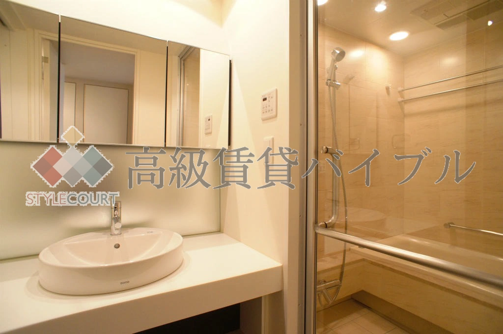 パークコート虎ノ門愛宕タワー の画像14