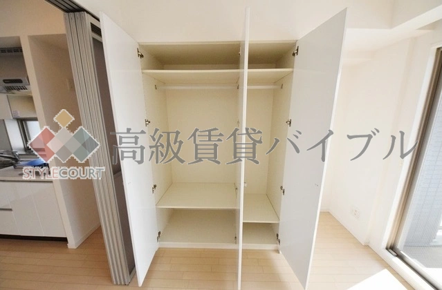 エステマール芝公園 の画像14