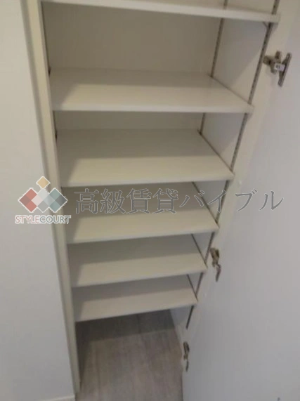 カレッタ芝 の画像14