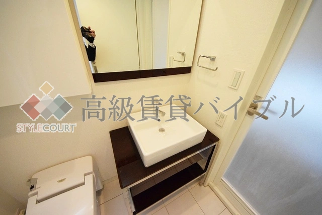 ベルファース新橋 の画像14