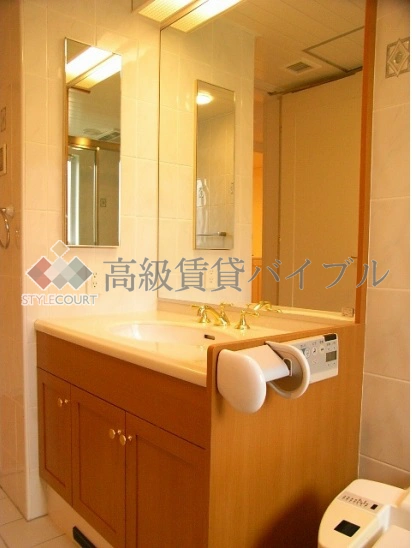 ザ・ロイヤルハウス西麻布 の画像14