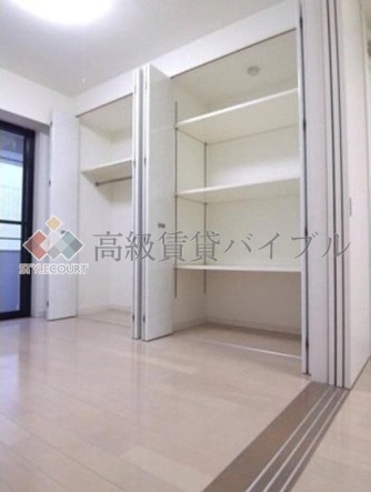 グレンパーク西麻布 の画像14