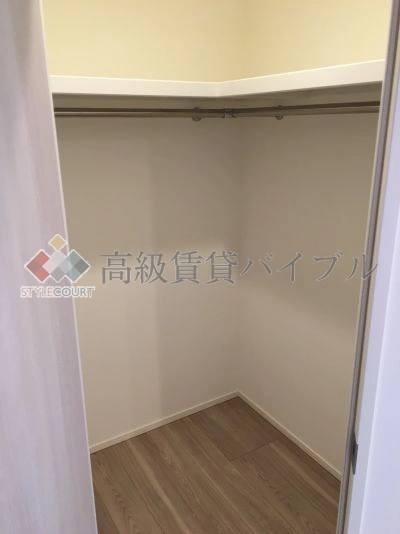 アローズ南麻布 の画像14