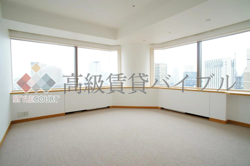 赤坂溜池タワーレジデンス の画像14