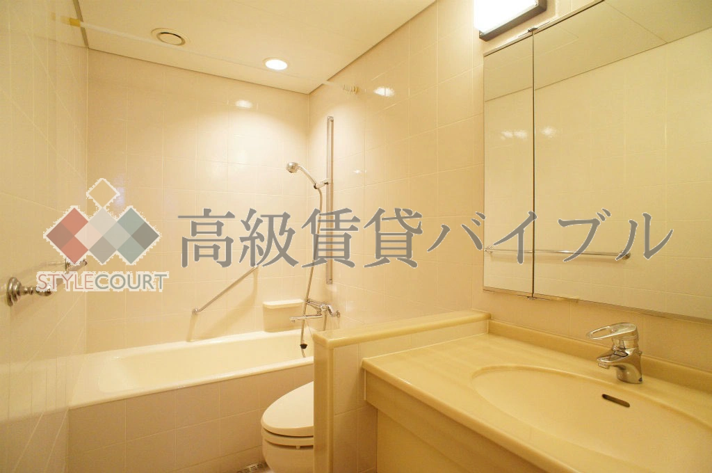 グリーンパーク赤坂 の画像14