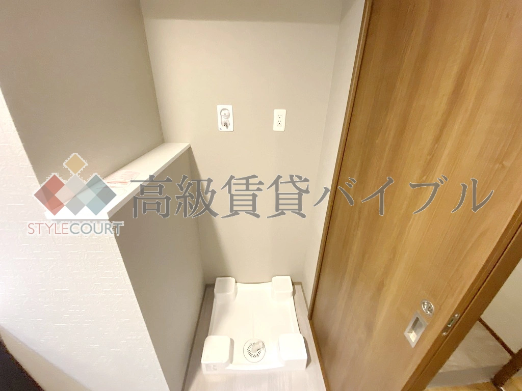 マノア白金高輪 の画像14