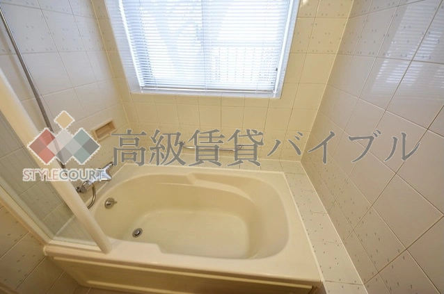 アルファエイト南青山 の画像14