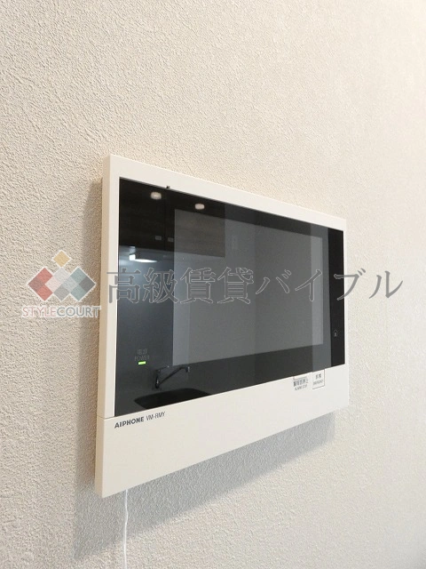 サクラスプリング高輪 の画像14