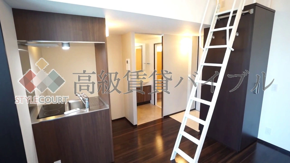 アルテミス南麻布 の画像14