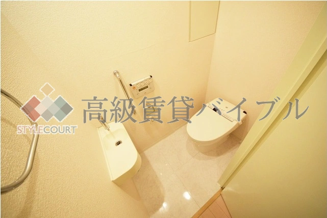 カテリーナ三田タワースイート　イーストアーク の画像14