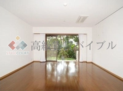 モンエール広尾 の画像14