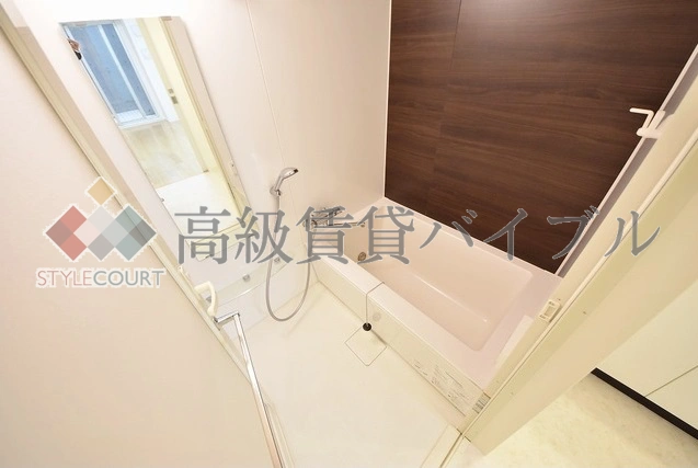 プラウドフラット南青山 の画像14