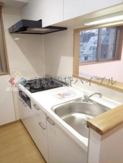 アネックス麻布十番 の画像14