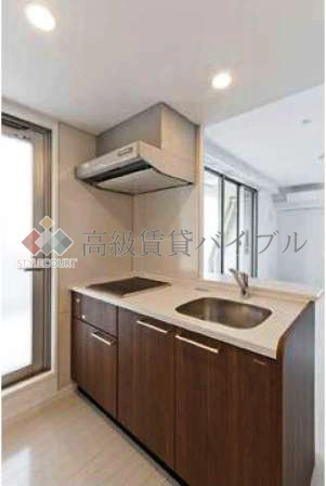 プロスペラ新橋 の画像15