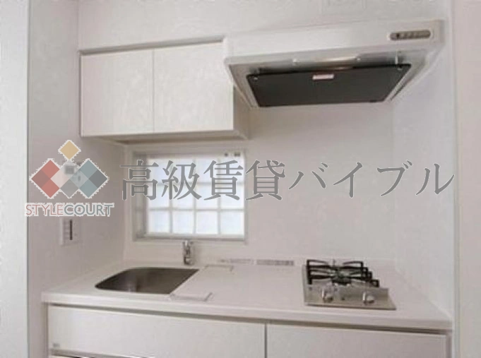 ブリリアイスト白金高輪 の画像15