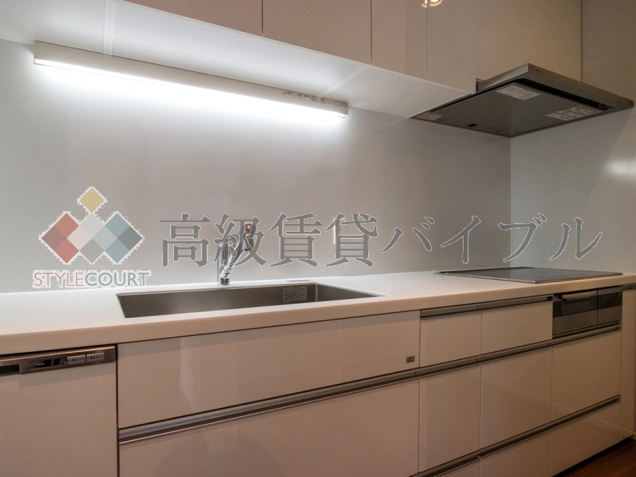 エル・セレーノ元赤坂レジデンス の画像15