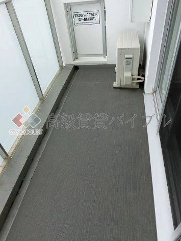 コートヒルズ広尾南 の画像15