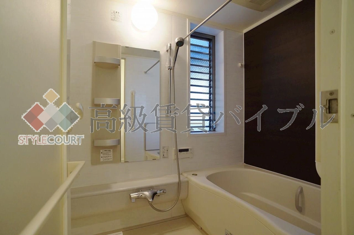 ブランヴォアージュ広尾 の画像15