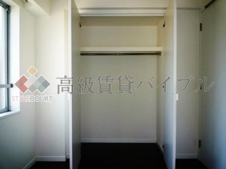 ミリアレジデンス白金台 の画像15