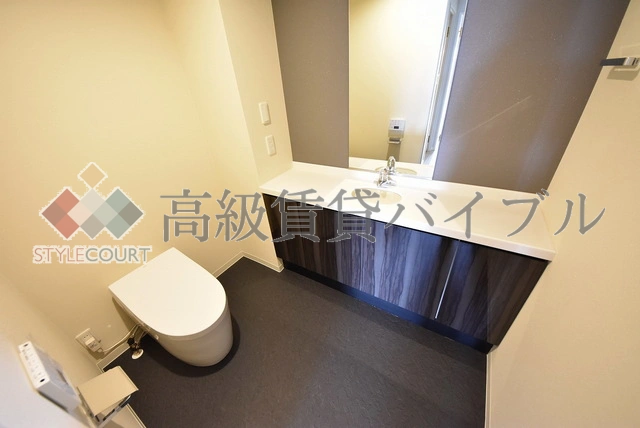 広尾パークヒルズ の画像15