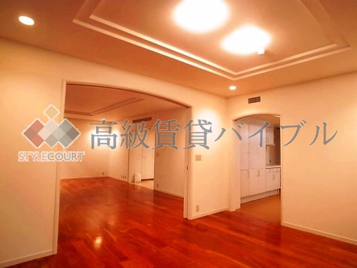 ファミグリア西麻布 の画像15