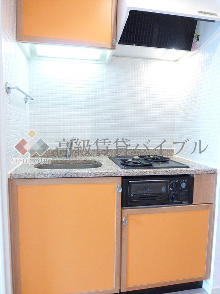 HF南麻布レジデンス の画像15